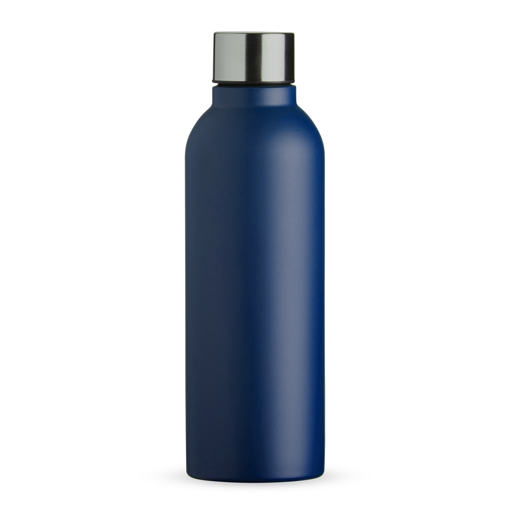 Garrafa inox